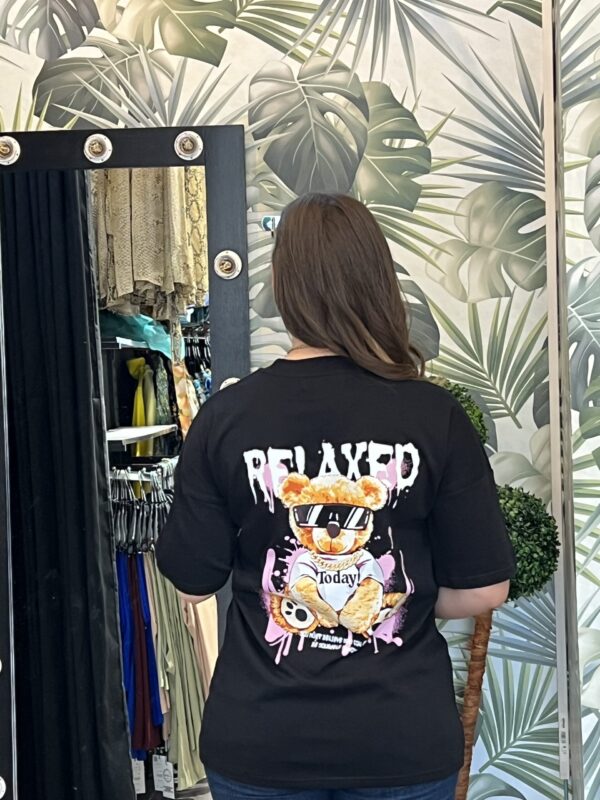 T-shirt - Image 4