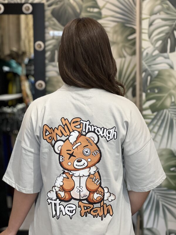T-shirt - Image 3
