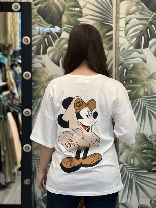 T-shirt - Image 5