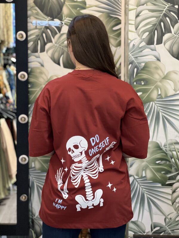 T-shirt - Image 2