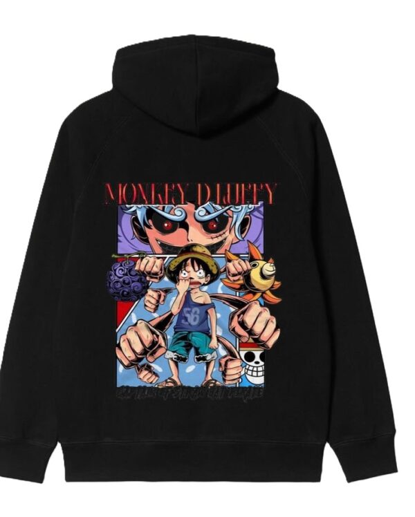 capuche anime -1